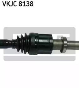 skf vkjc8138